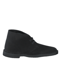 Desert Boot  Suede