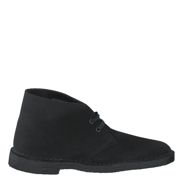 Desert Boot  Suede