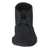 Desert Boot  Suede