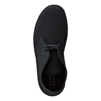 Desert Boot  Suede