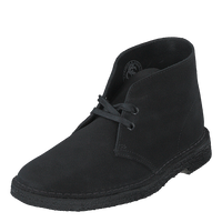 Desert Boot  Suede