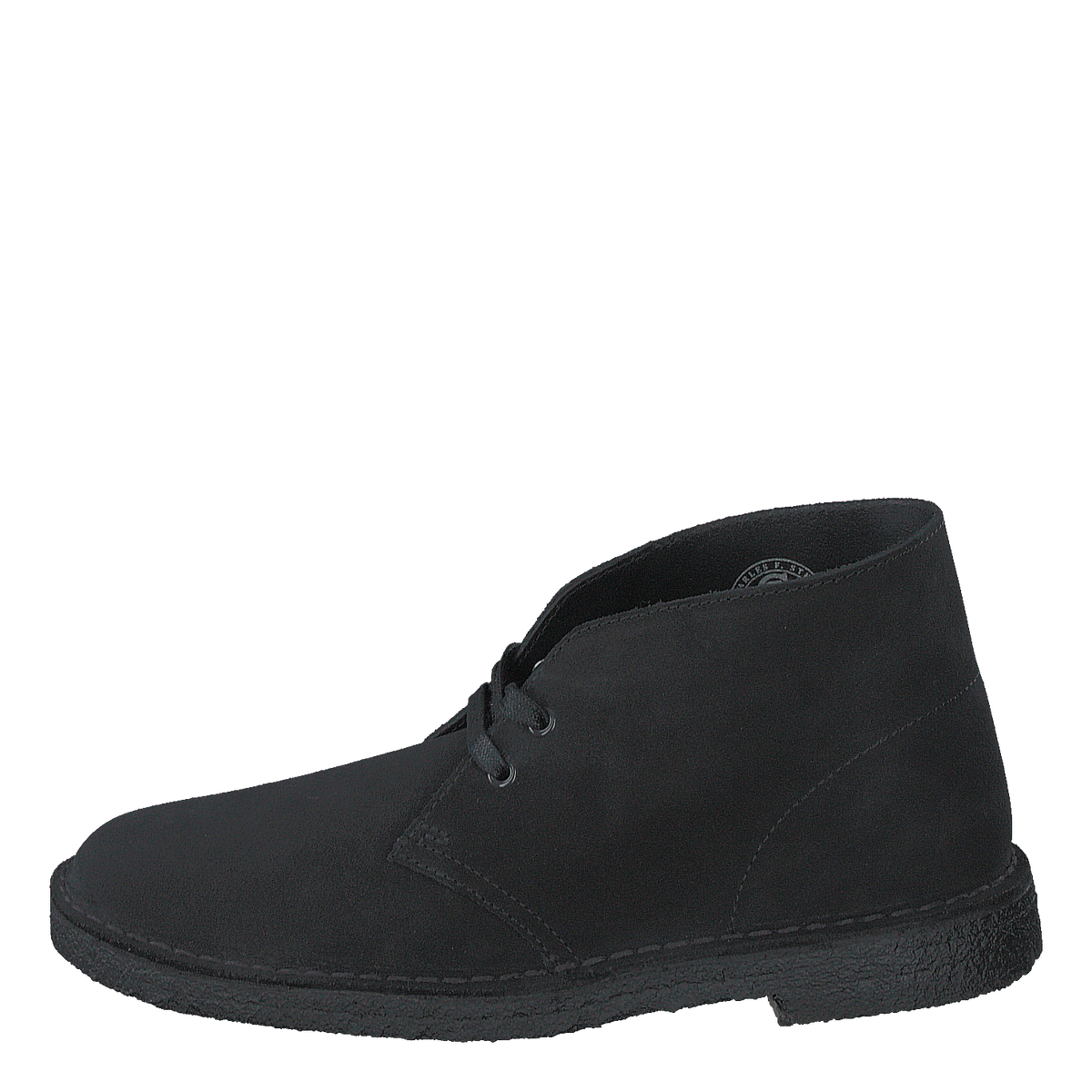 Desert Boot  Suede