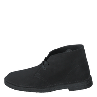 Desert Boot  Suede