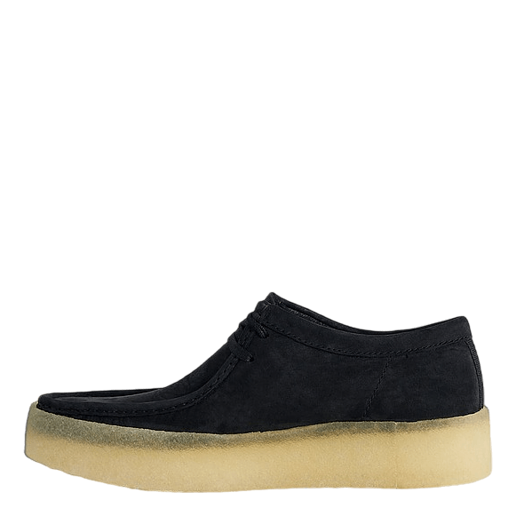Clarks Originals Wallabee Cup Nubuck