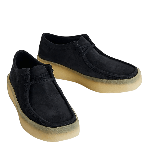 Clarks Originals Wallabee Cup Nubuck