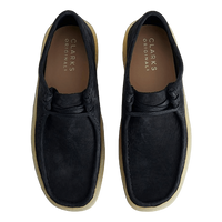 Clarks Originals Wallabee Cup Nubuck