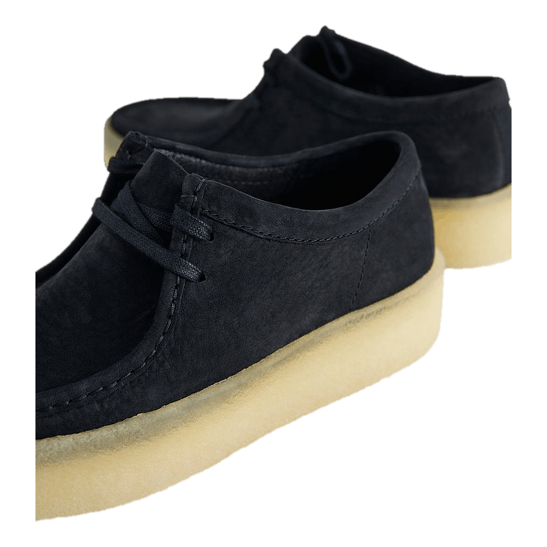 Clarks Originals Wallabee Cup Nubuck