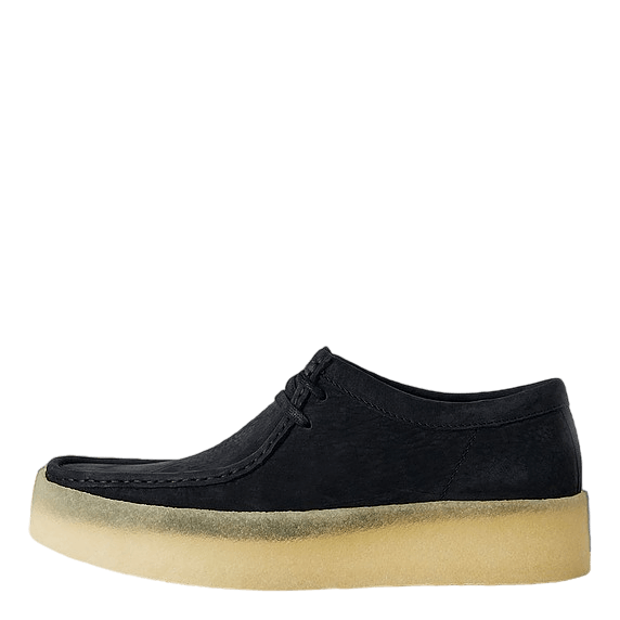 Clarks Originals Wallabee Cup Nubuck