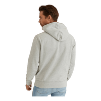 Polo Ralph Lauren Cotton-Blend-Fleece Hoodie