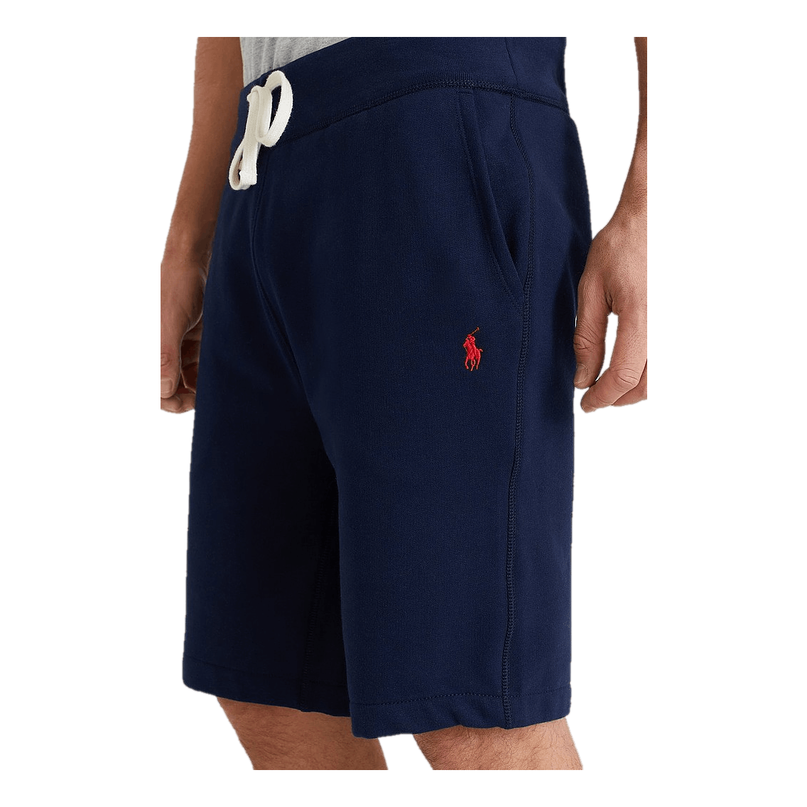 Polo Ralph Lauren The Cabin Fleece Short