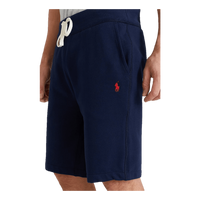 Polo Ralph Lauren The Cabin Fleece Short
