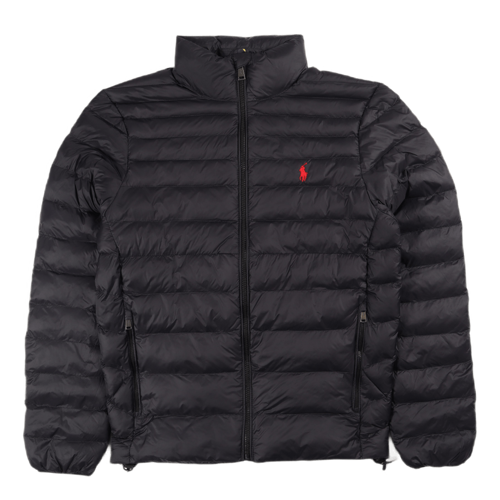 Polo Ralph Lauren Polo Ralph Lauren Poly FillJacket