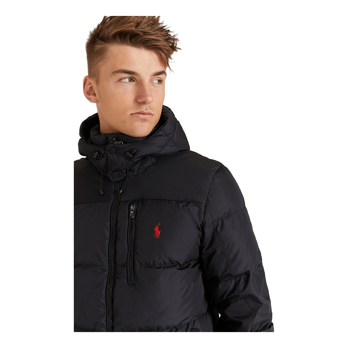 Polo Ralph Lauren Down Fill-Jacket