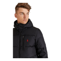 Polo Ralph Lauren Down Fill-Jacket