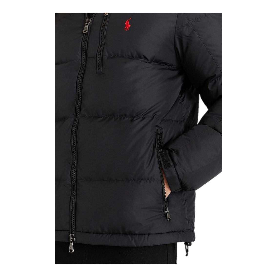 Polo Ralph Lauren Down Fill-Jacket