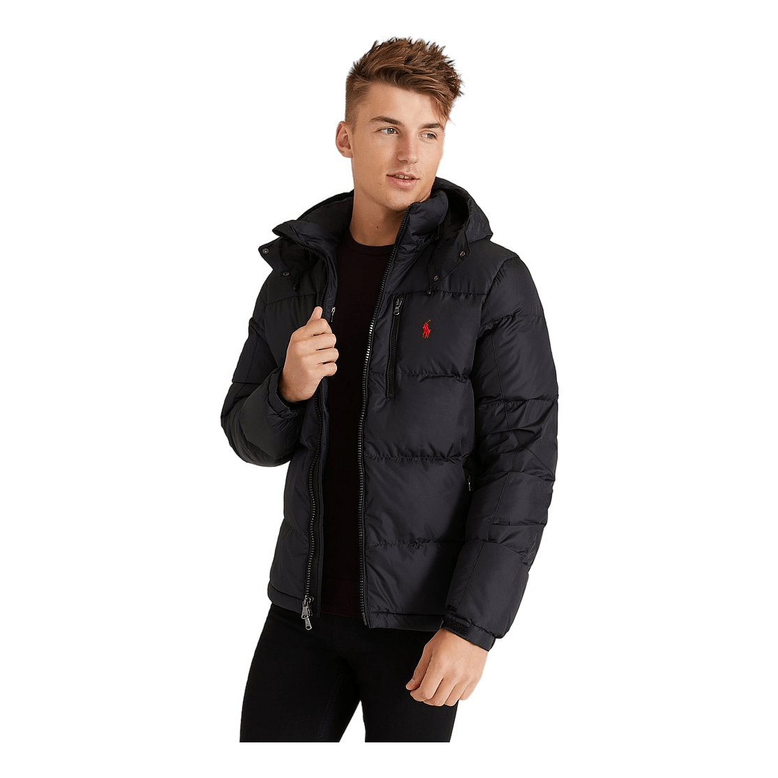 Polo Ralph Lauren Down Fill-Jacket