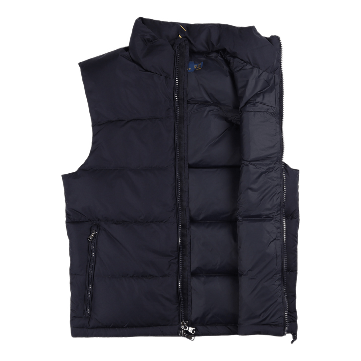 Polo Ralph Lauren Down Fill-Vest