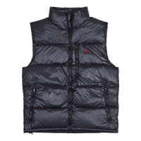 Polo Ralph Lauren Water-Repellent Down Vest