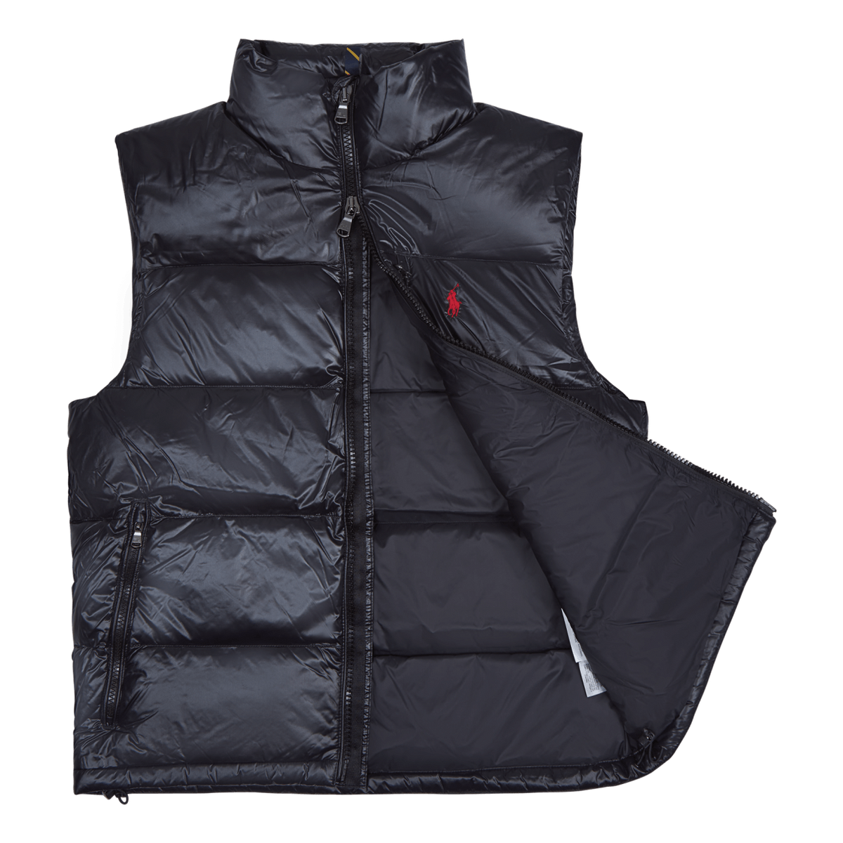 Polo Ralph Lauren Water-Repellent Down Vest