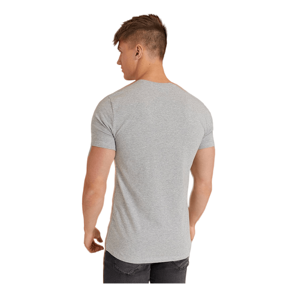 Crew-neck 2-pack