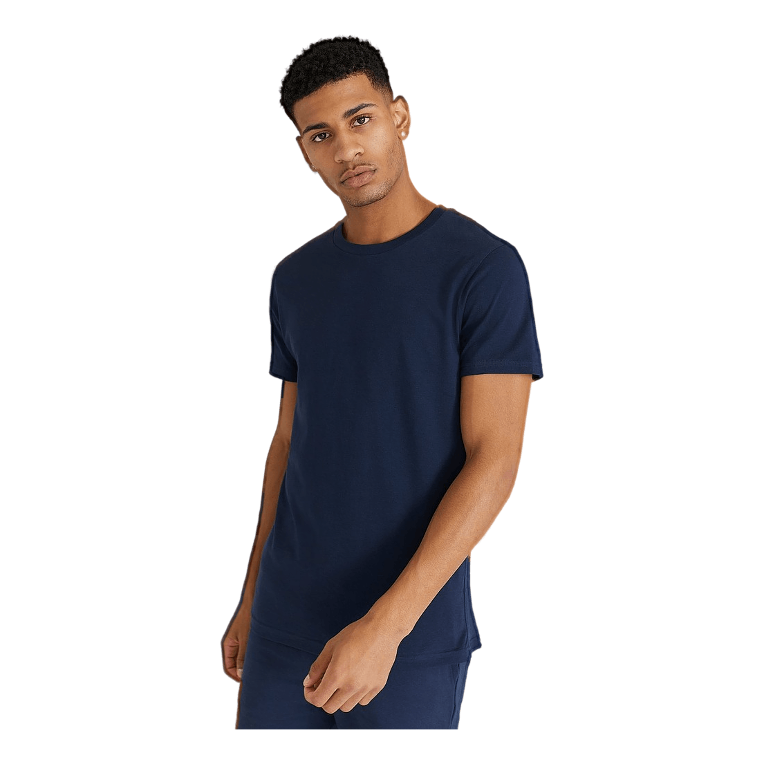 Crew-neck Regular
