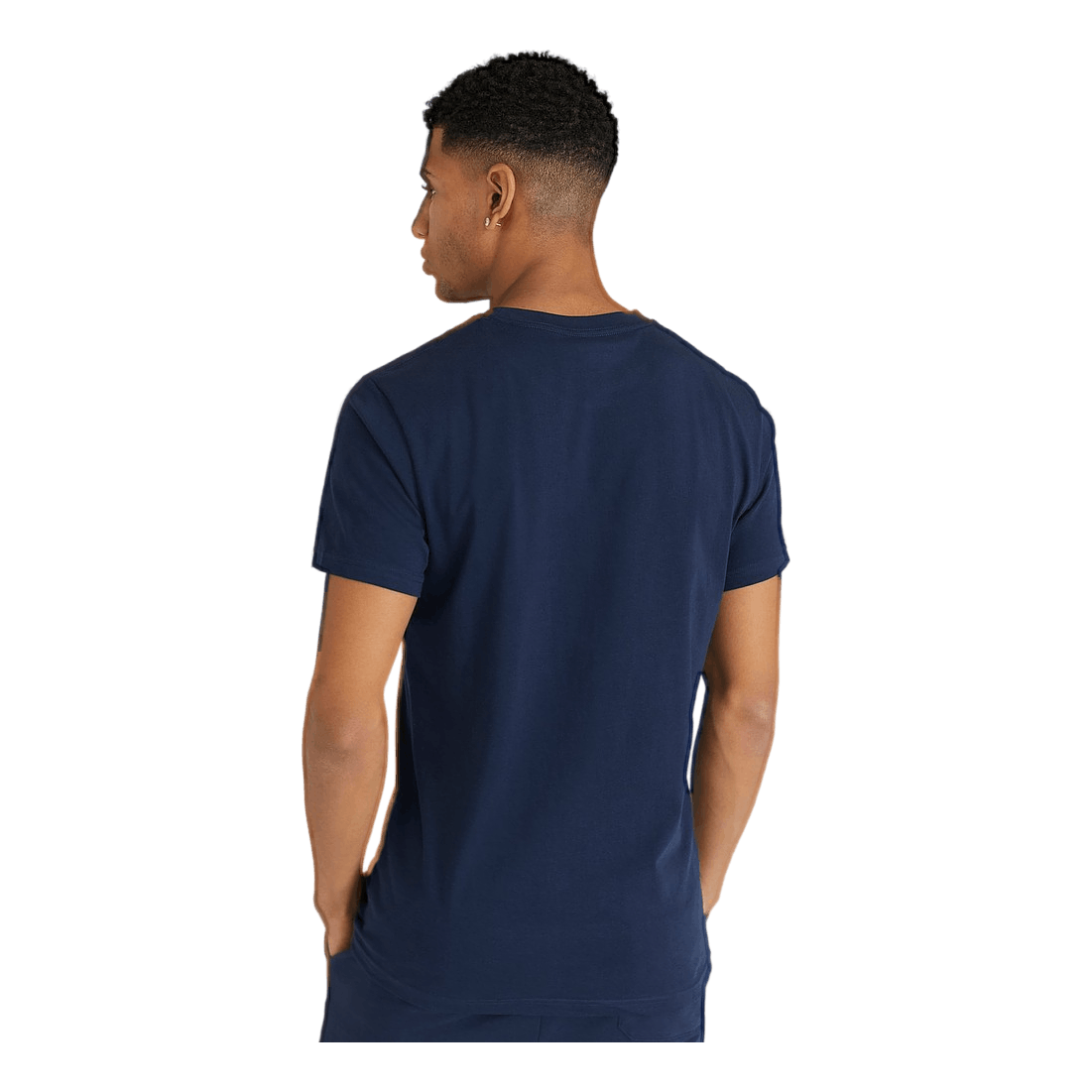 Crew-neck Regular