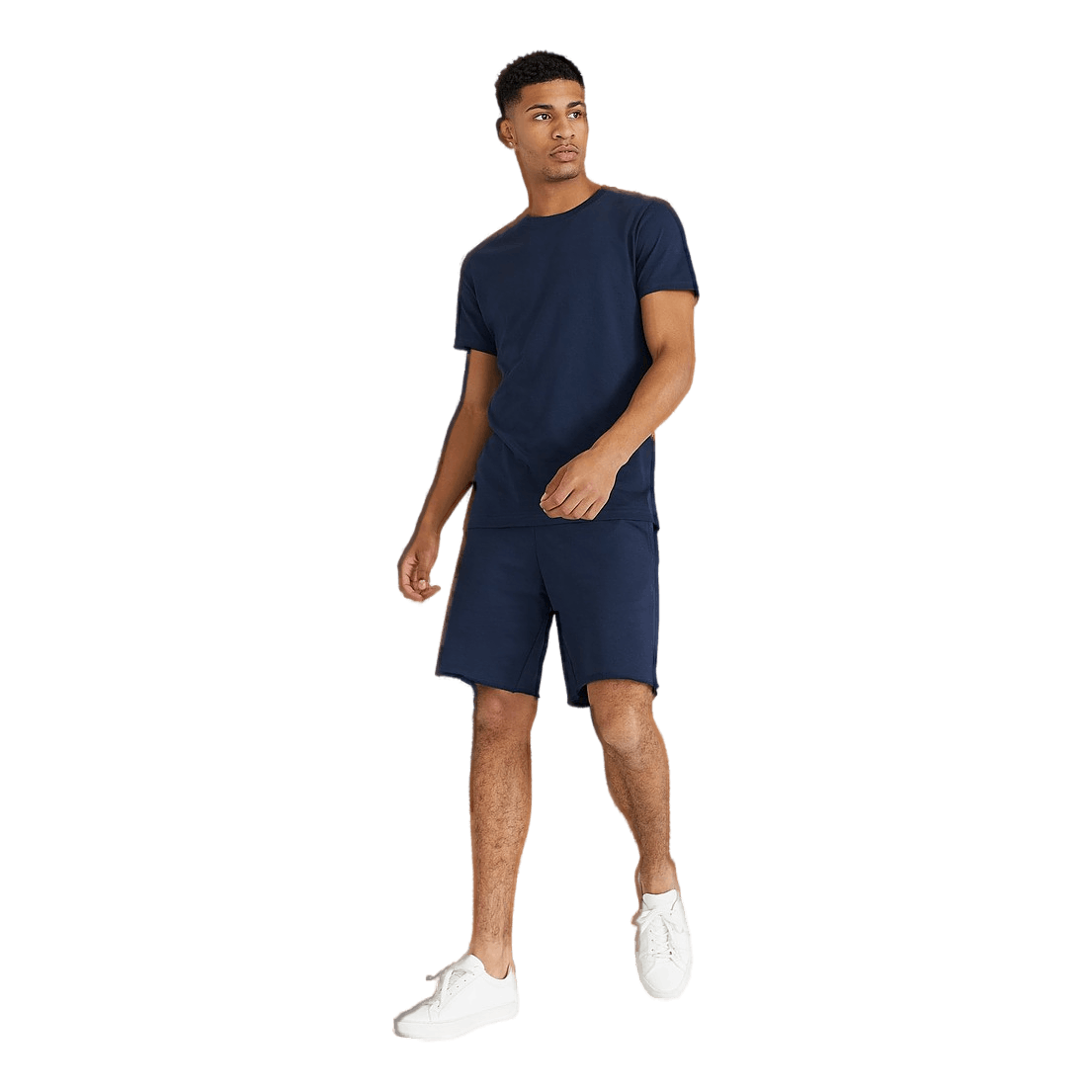 Crew-neck Regular