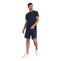 Crew-neck Regular