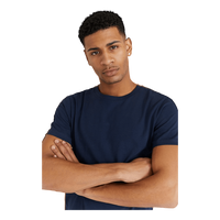 Crew-neck Regular