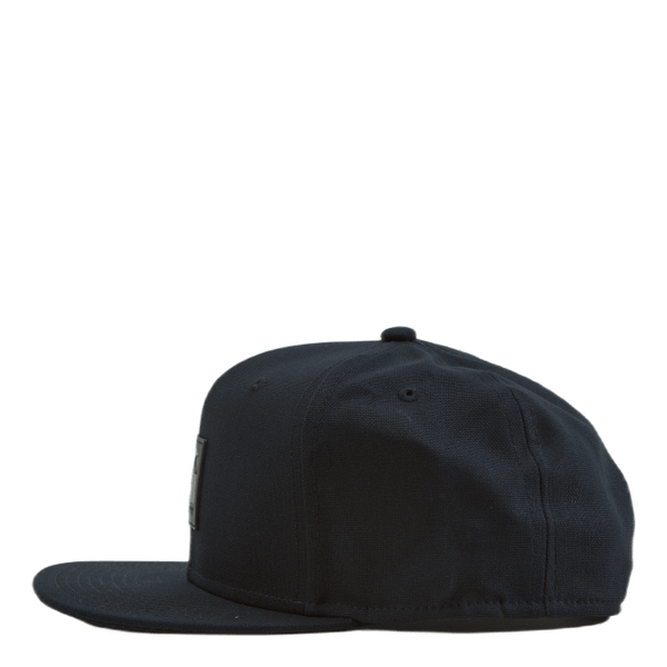 Logo Cap Cotton Canvas