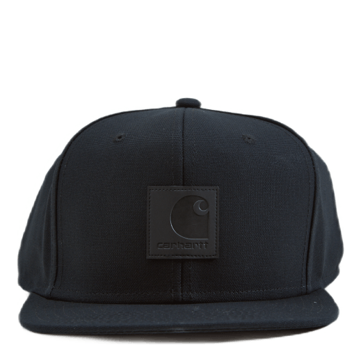 Logo Cap Cotton Canvas