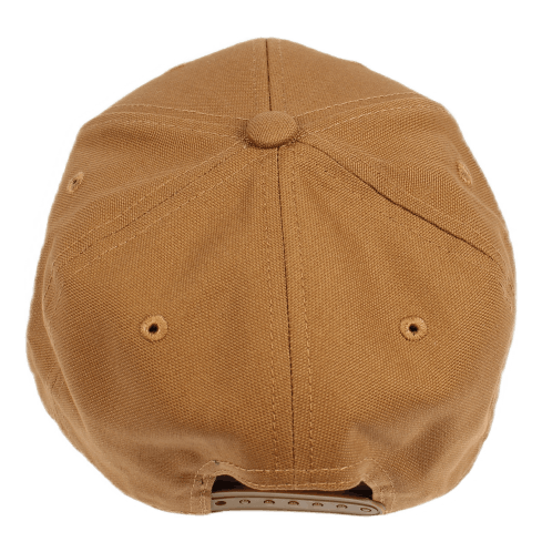 Logo Cap Cotton Canvas Hamilton