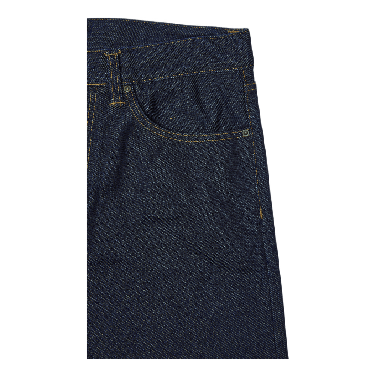 Pontiac Pant Organic Cotton Ma  One