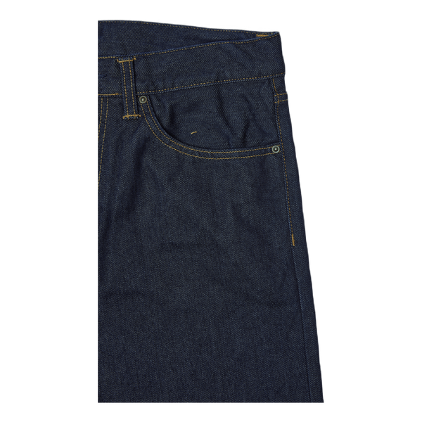 Pontiac Pant Organic Cotton Ma  One