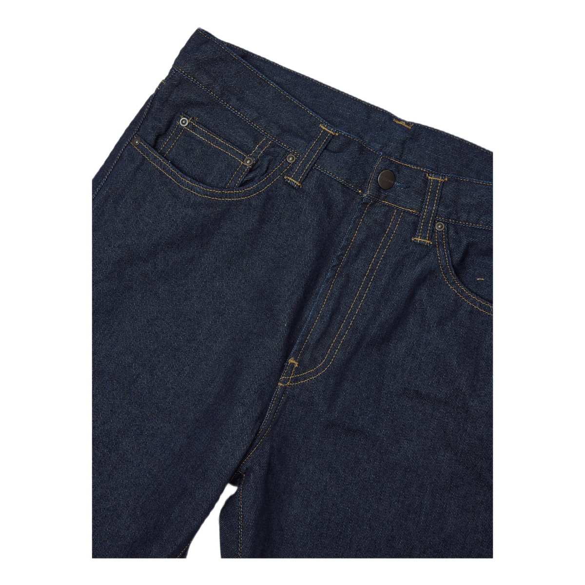 Pontiac Pant Organic Cotton Ma  One