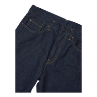 Pontiac Pant Organic Cotton Ma  One