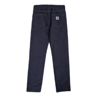 Pontiac Pant Organic Cotton Ma  One