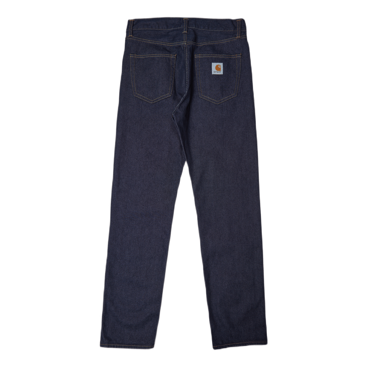 Pontiac Pant Organic Cotton Ma  One