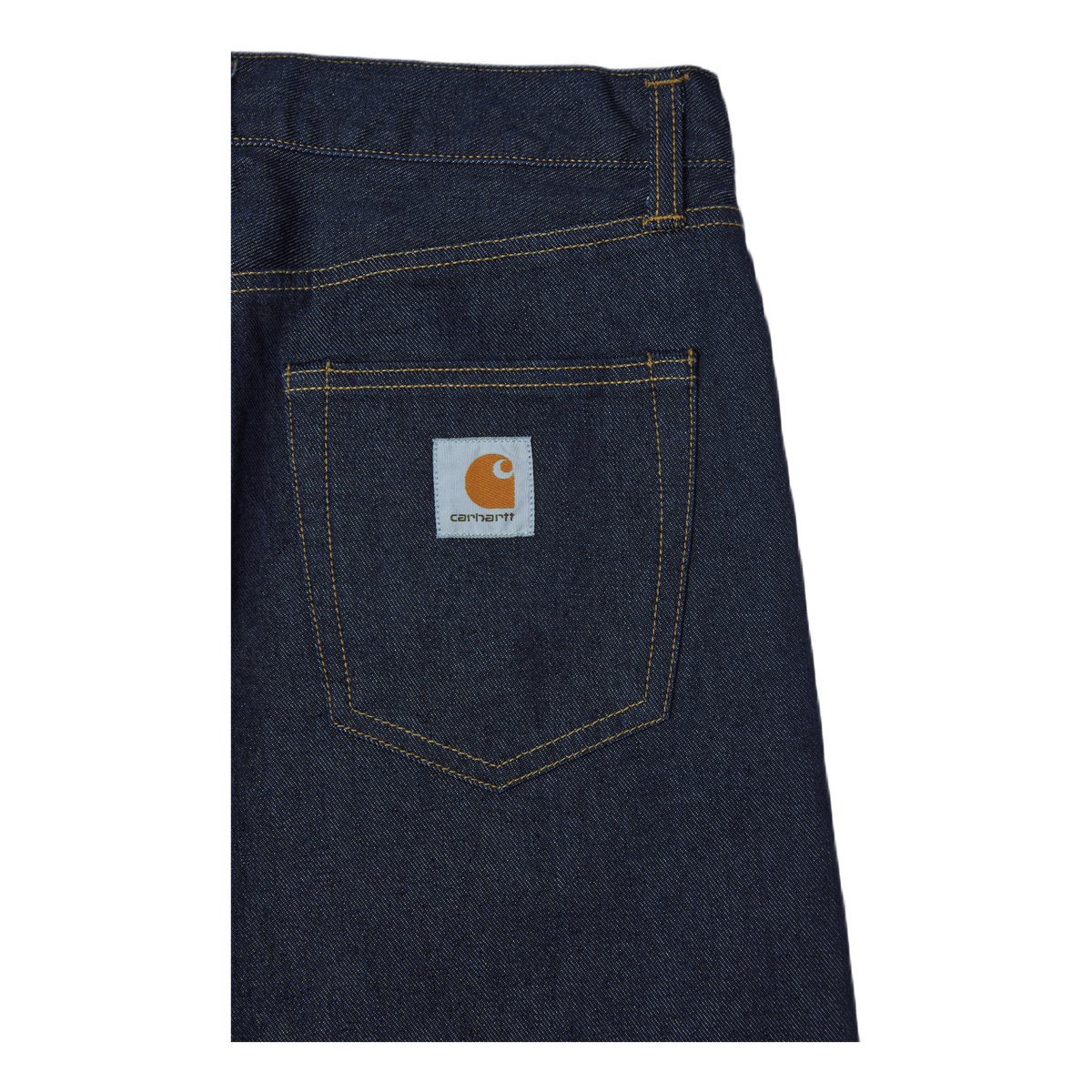 Pontiac Pant Organic Cotton Ma  One