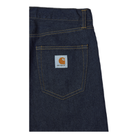 Pontiac Pant Organic Cotton Ma  One