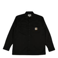 L/s Master Shirt