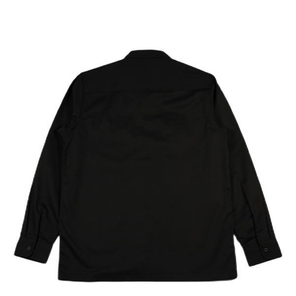 L/s Master Shirt