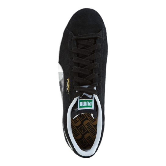 Suede Classic XXI