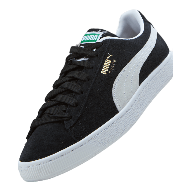 Suede Classic XXI
