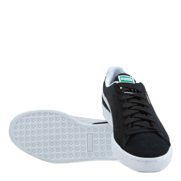 Suede Classic XXI