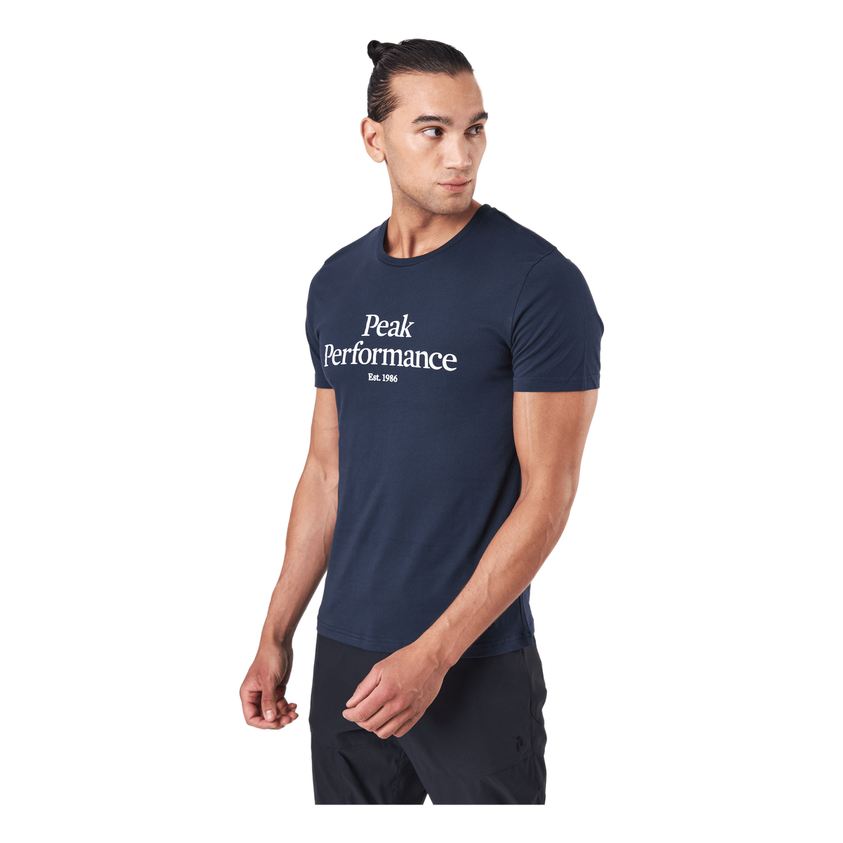 M Original Tee  Shadow