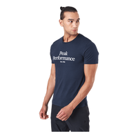 M Original Tee  Shadow