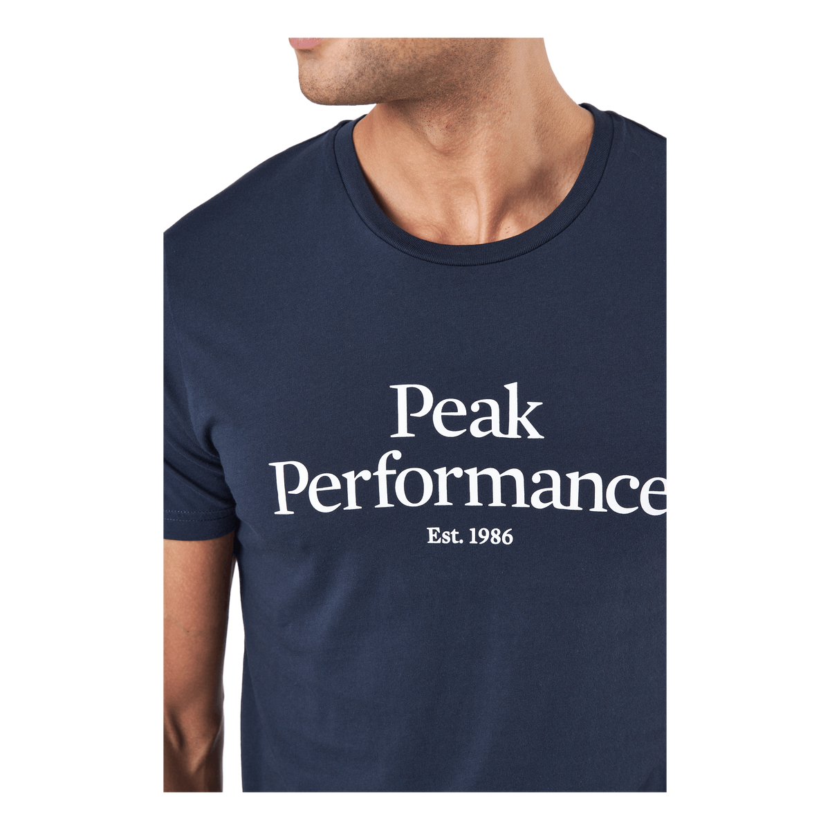 M Original Tee  Shadow