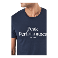 M Original Tee  Shadow