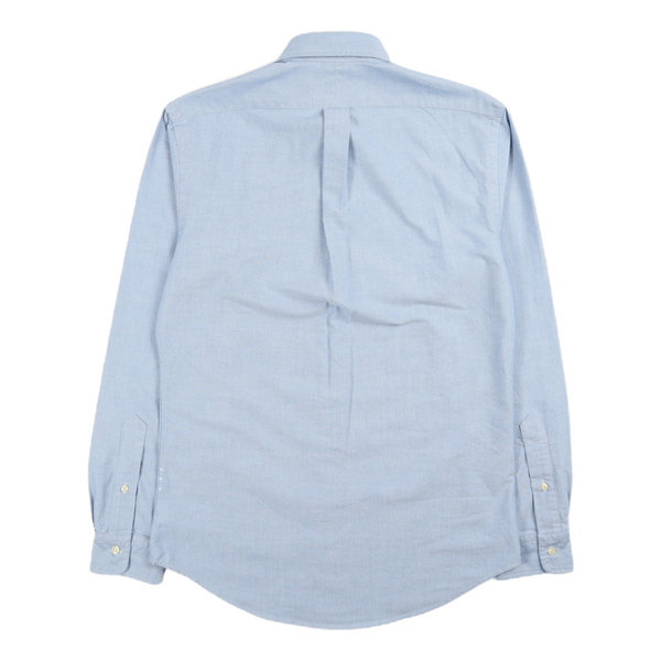 Polo Ralph Lauren Cubdppcs-long Sleeve-sport Shi